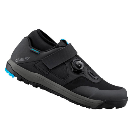Zapatillas SHIMANO SH-GE900 NEGRO 38