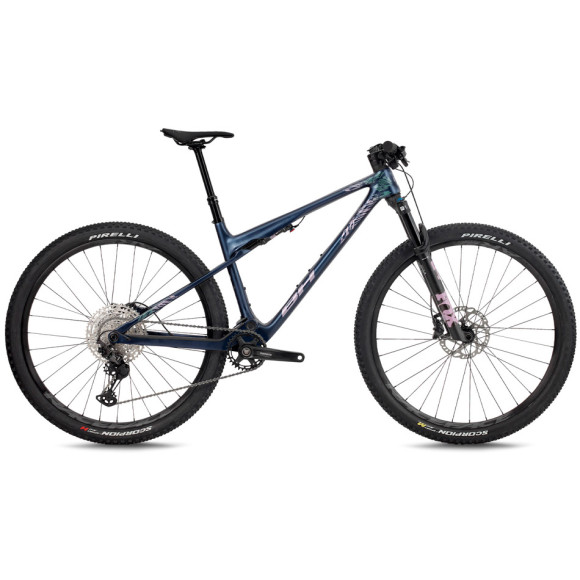 BH Lynx SLS 6.5 2026 Bike BLACK M