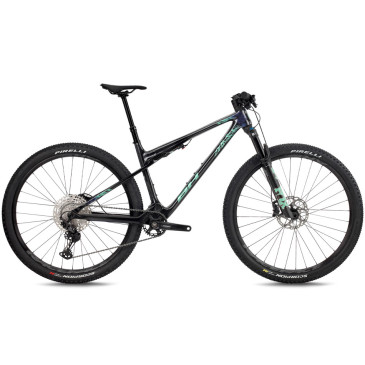BH Lynx SLS 6.5 2026 Bike