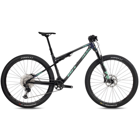 BH Lynx SLS 6.5 2026 Bike BLACK M