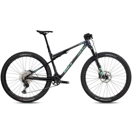 Bici BH Lynx SLS 6.5 2026 NEGRO M