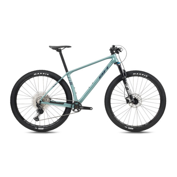 Vélo BH Ultimate 7.0 2026 MENTHE L