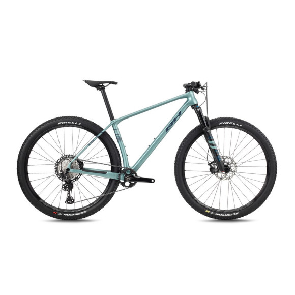 Bicicletta BH Ultimate 7.5 2026 GRANO L