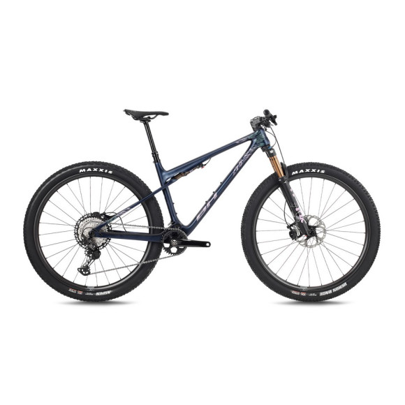 Vélo BH Lynx SLS 7.0 2026 LE NOIR S