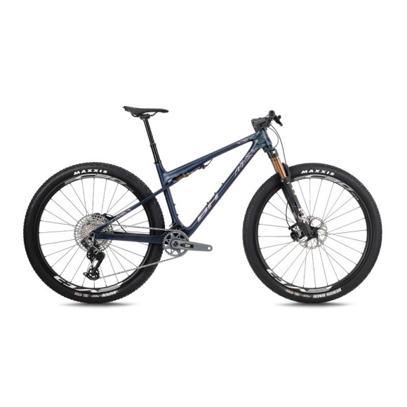Bicicleta BH Lynx SLS 8.5 2026 BRANCO L