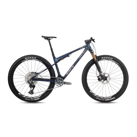 Bici BH Lynx SLS 8.5 2026 BIANCO L