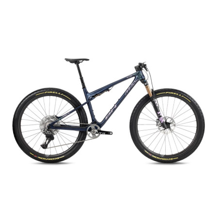 BH Lynx SLS 9.0 2026 Bike BLACK S