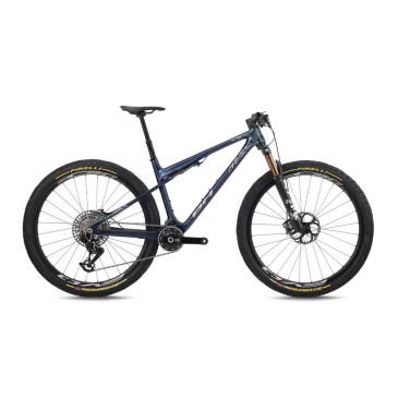Bicicleta BH Lynx SLS 9.5 2026