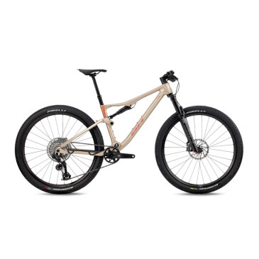 Vélo BH Lynx Race 8.5 2026