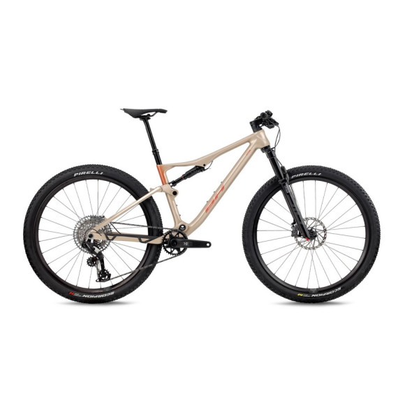 Bici BH Lynx Race 8.5 2026 CHAMPAGNE L