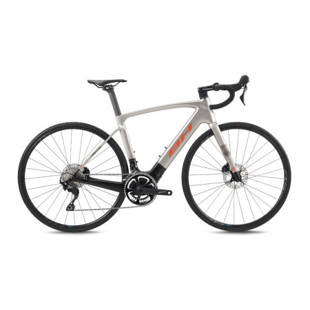 Vélo électrique BH iRS1 Carbon 1.4 2026 GRIS M