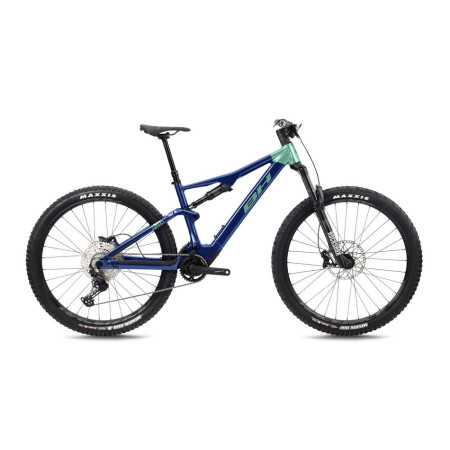 Vélo électrique BH iLYNX Trail 8.0 2026 BLEU S