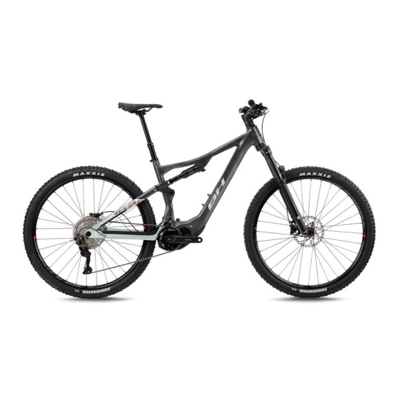 Bici elettrica BH iLYNX+ SL Trail 7.9 2026 BIANCO M