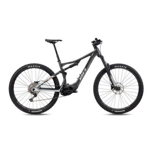 Bici elettrica BH iLYNX+ SL Trail 8.0 2026 BIANCO L