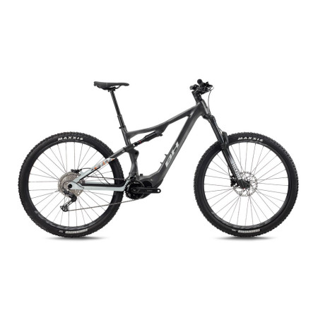 Bici elettrica BH iLYNX+ SL Trail 8.0 2026 BIANCO L