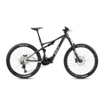 Vélo électrique BH iLYNX+...