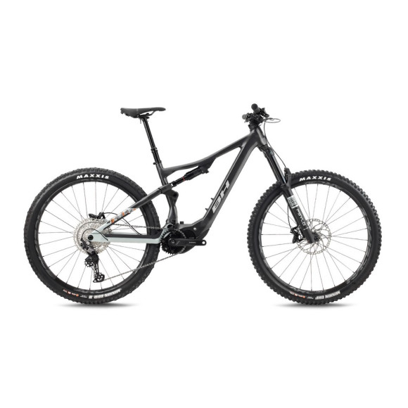 BH iLYNX+ SL Enduro 9.0 2026 Electric Bike BLACK L