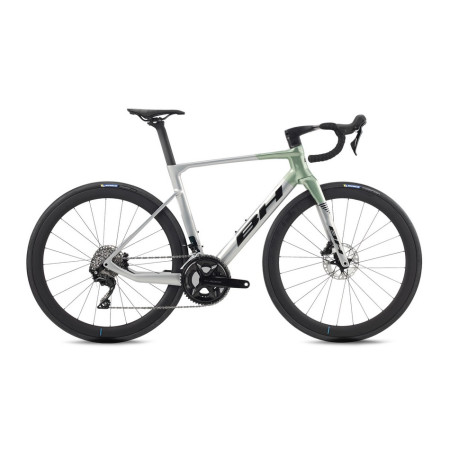 BH RS1 3.5 2026 Bicycle RED M