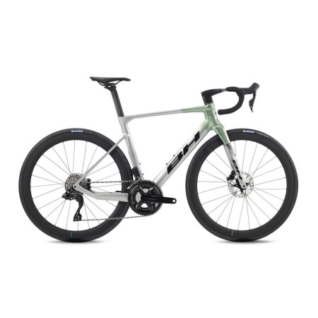 Vélo BH RS1 4.5 2026 BLANC L