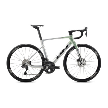 BH RS1 5.0 2026 Bicycle