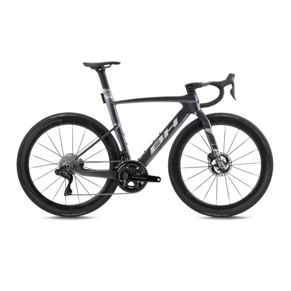 Vélo BH Aerolight 9.0 2026 BLANC M