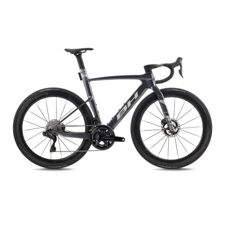 Bicicletta BH Aerolight 9.0 2026 BIANCO M