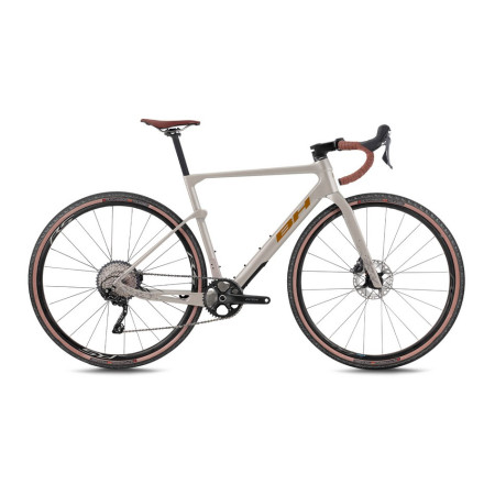 Vélo BH GravelX Evo 3.0 AT 2026 BRUN XL