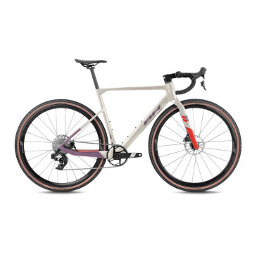 Vélo BH GravelX Evo 4.5 R 2026