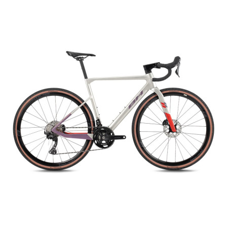 BH GravelX Evo 5.5 R 2026 Bike BEIGE M