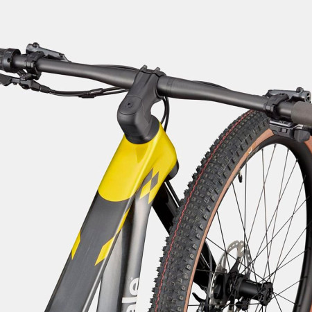 CANNONDALE Scalpel 2 Lefty 2025 Bicycle BLACK XL