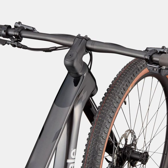 CANNONDALE Scalpel 2 Lefty 2025 Bicycle BLACK XL