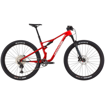 CANNONDALE Scalpel 4 2025...