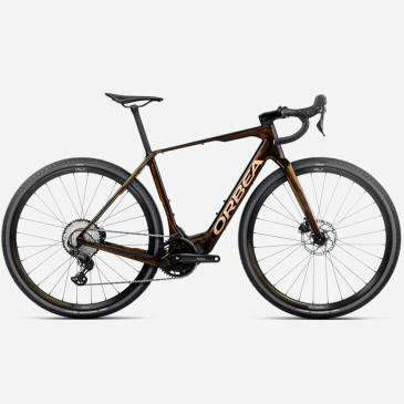 Vélo électrique ORBEA Denna...