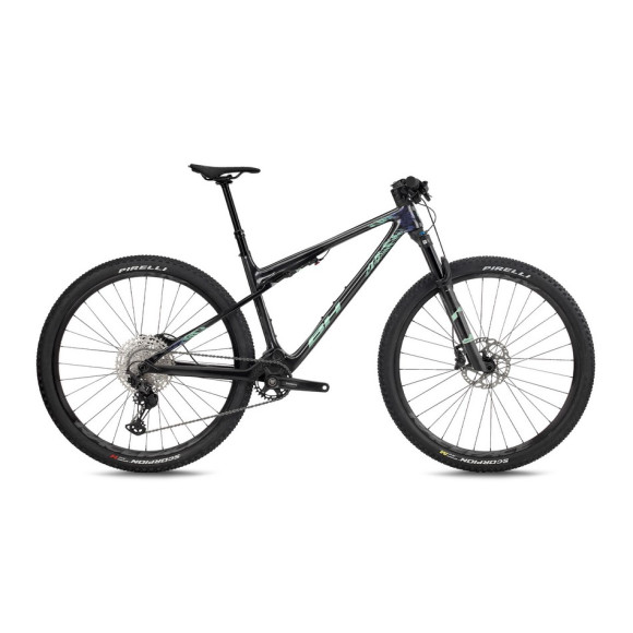 Bici BH Lynx SLS 6.0 2026 BIANCO M