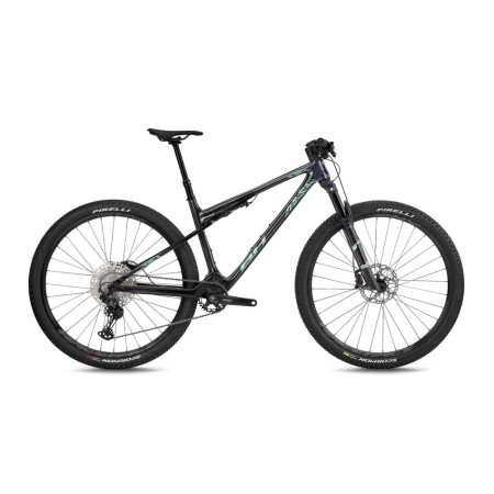 Bicicleta BH Lynx SLS 6.0 2026 BRANCO M