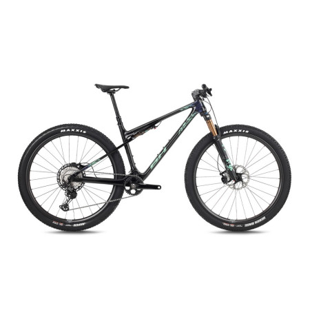 Vélo BH Lynx SLS 7.0 2026 LE NOIR S