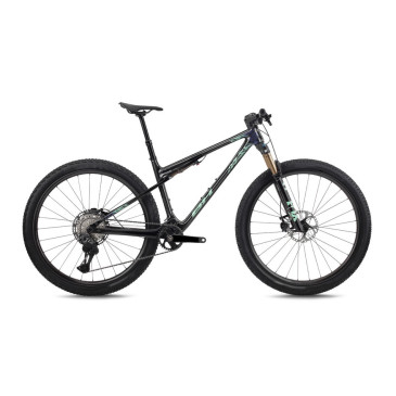 Bicicleta BH Lynx SLS 7.5 2026