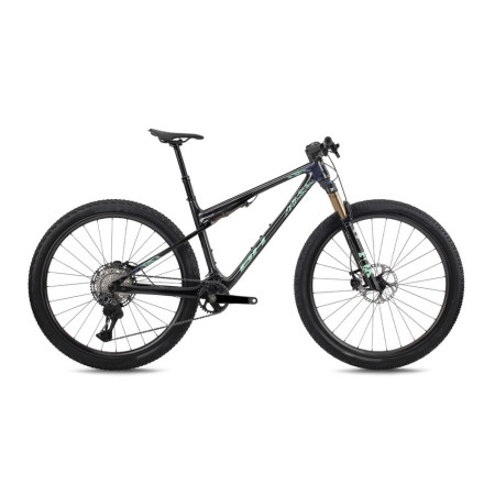 Vélo BH Lynx SLS 7.5 2026 LE NOIR S