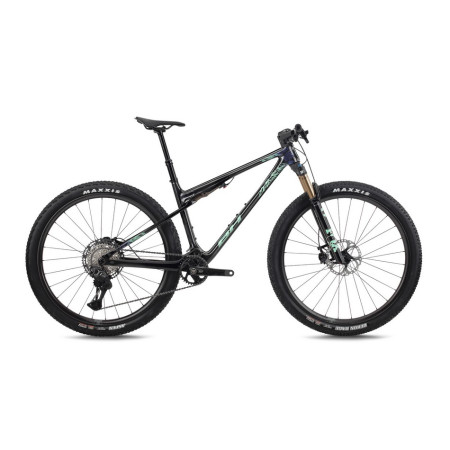 BH Lynx SLS 8.0 2026 Bike BLACK S