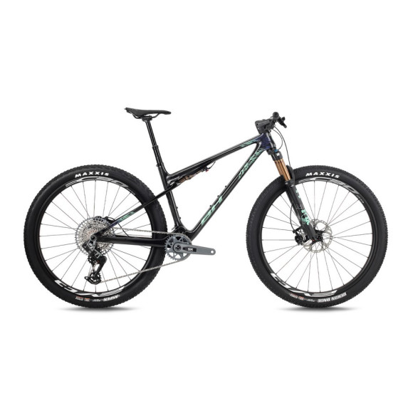 BH Lynx SLS 8.5 2026 Bike WHITE L