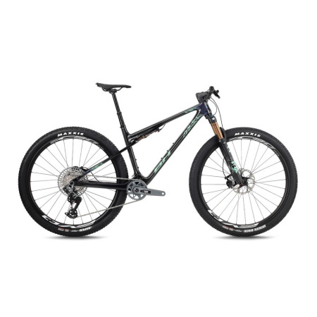 Bicicleta BH Lynx SLS 8.5 2026 BRANCO L