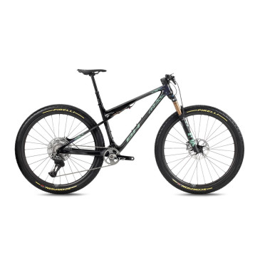 BH Lynx SLS 9.0 2026 Bike