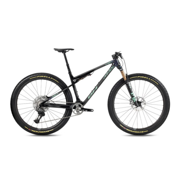 BH Lynx SLS 9.0 2026 Bike BLACK S