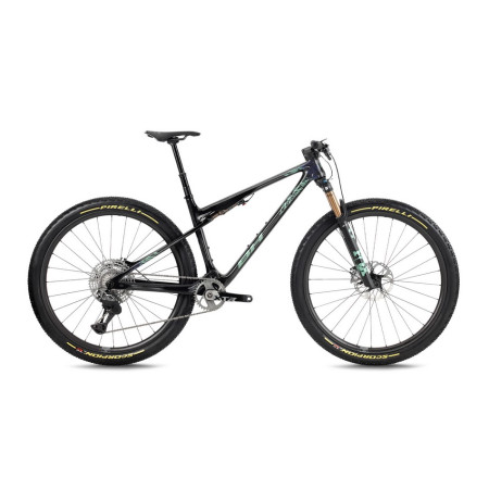 BH Lynx SLS 9.0 2026 Bike BLACK S