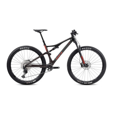 Vélo BH Lynx Race 3.0 2026