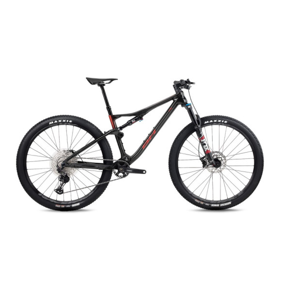 BH Lynx Race 6.0 2026 Bike CHAMPAGNE M