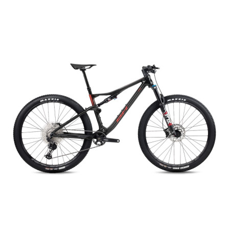 Bici BH Lynx Race 6.0 2026 CHAMPAGNE M
