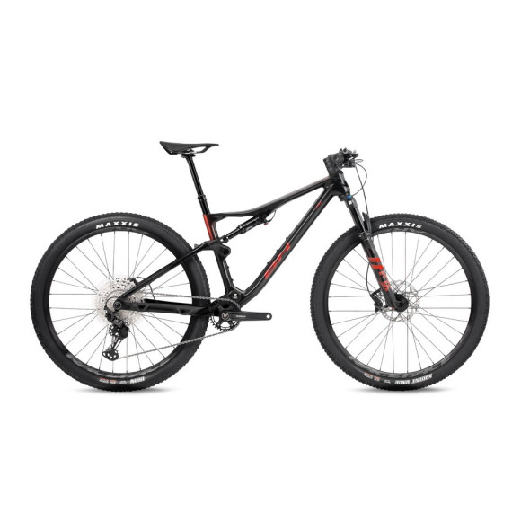 Bici BH Lynx Race 6.5 2026 CHAMPAGNE M