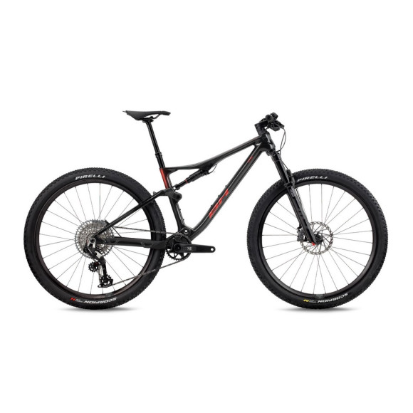 BH Lynx Race 8.5 2026 Bike CHAMPAGNE L