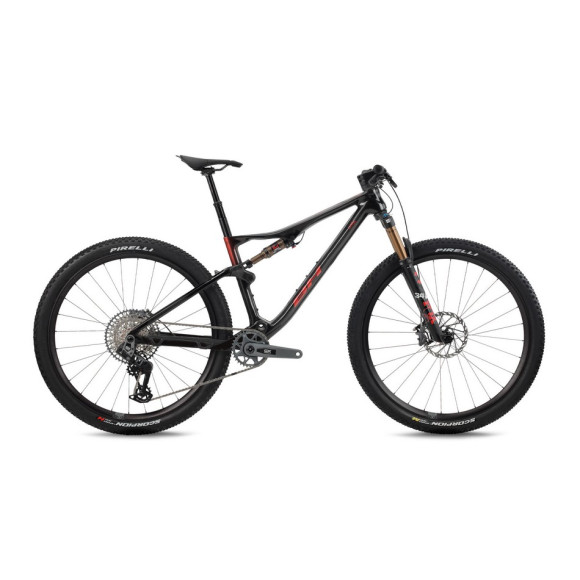Bici BH Lynx Race 9.0 2026 BIANCO M